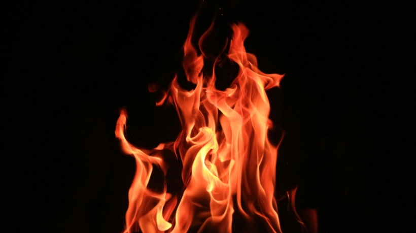 Fire